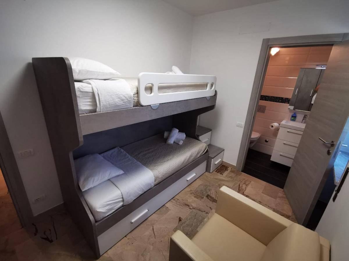 Da Nonna Bruna - Luxury Rooms Matera Exterior foto